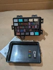 Fuse Box Engine Compartment Market Lx Fits 21-22 Odyssey 304182 Used. Price: $71.50.