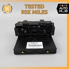Mercedes R171 SLK300 SLK350 SLK55 Amg Front Sam Module Relay Fuse Box Oem 95K Used. Price: $290.50.