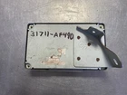 2002 Subaru Forester Transmission Control Module Tcu Computer Oem 31711-AF490 Used. Price: $47.00.