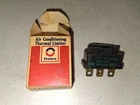 Olds Gm Ac Delco Air Conditioning Compressor Thermal Limiter Fuse Switch Nos New. Price: $14.99.