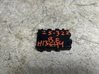 2019 Lexus ES350 Network Gateway Control Module Oem Part Number 8911106150 Used. Price: $207.45.