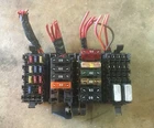 96 97 1995 Oldsmobile Aurora Fuse Box Under Rear Seat 4.0L Used. Price: $59.95.