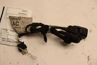 2013-2015 Jaguar Xf 3.0L Auxiliary Coolant Water Pump Wiring Loom Cable Oem Used. Price: $15.00.