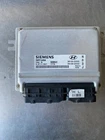 2003 Hyundai Elantra Ecm Engine Computer 39105-23022 Control Module Used. Price: $23.00.