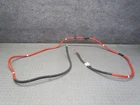 2017-2020 Maserati Levante M161 Battery Positive Cable 670032363 Used. Price: $106.69.