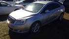 Chassis Ecm Theft-locking Vin P 4TH Digit Limited Fits 14-16 Cruze 278284 Used. Price: $83.99.
