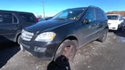 Chassis Ecm 164 Type Multiplex Network GL320 Fits 08 Mercedes Gl-class 32295333 Used. Price: $190.65.