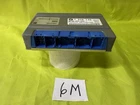2001 Bmw 525I 2.5L Engine Transmission Control Module Tcm Tcu Oem 24607508145 Used. Price: $22.99.