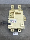 20-22 Kia Sportage Dash Fuse Relay Junction Box Block Oem 91955-D9570 Used. Price: $80.00.