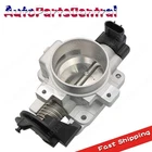 Throttle Body Fit For Mazda Mpv 2002-2003 Tribute 2001-04 3.0L 2L8Z9E926AB New. Price: $92.49.