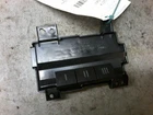 Chassis Ecm Information-gps-tv Compass Roof Fits 10-12 Dodge 1500 Pickup 372553 Used. Price: $39.90.