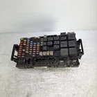 2006-2007 Hummer H3 Front Engine Compartment Fuse Relay Junction Box Block Oem Used. Price: $149.99.