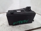 Fuse Box Engine Compartment Europe Built Turbo Fits 17-19 Civic 4035374 Used. Price: $155.99.