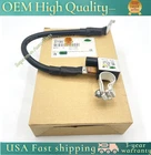 New Oem Battery Negative Sensor Cable For 2020-2022 Kia Soul 37180-K0000. Price: $72.53.