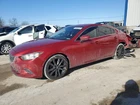 2016 Mazda Fuse Box Oem GHP966760 Red Used 2.5L Fwd 112K Miles. Price: $107.00.
