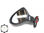 2022-2025 Subaru Brz GR86 Left Driver Side Exterior Door Mirror Oem Ignition Red Used. Price: $439.99.