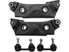 For 2016-2018 Nissan Maxima Control Arm And Sway Bar End Link Kit Rear 46858GJTB New. Price: $102.06.