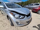 Used Fuse Box Engine Fits: 2014 Hyundai Elantra Compartment Market Sdn. Price: $102.50.
