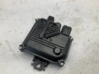 18-21 Honda Clarity Plug-in Hybrid Wiper Washer Control Module Used. Price: $30.39.