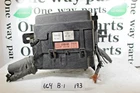 912083V010 Hyundai Azera 2014 Relay Module Oem 193 6C4 B1 Used. Price: $74.99.