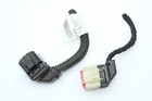 2003-2010 Porsche Cayenne 955 Seat Weight Sensor Connector Pigtail Oem 7L5971270 Used. Price: $39.60.