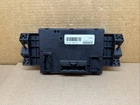2014 Ford F-150 F150 Temperature Climate Control Module EL3T-19980-HA Used. Price: $85.00.