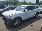 Engine Fuse Box Oem 2016 Dodge Durango 1YR Wrnty Used. Price: $155.00.