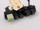 2011-2012 Volkswagen Chassis Control Module Ccm Bcm Body Awhzm Used. Price: $49.99.