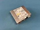 2022 Infiniti QX60 Radio Receiver Navigation Head Unit 259156SA3A Oem Used. Price: $350.00.