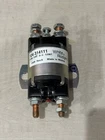 24V Terminal Heavy Duty Continuous 200 Surge 600 Amps Universal Solenoid Relay Used. Price: $49.99.