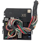 13-21 Nissan NV200 Ipdm Integrated Power Supply Fuse Box Module 284B7-3LN0A Oem Used. Price: $259.00.