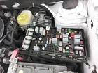 Chassis Ecm Supply Power Distribution Center Fits 16-18 Cherokee 3142144 Used. Price: $134.80.