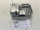 2018-2023 Honda Odyssey Acm Active Control Module Computer Unit Oem Used. Price: $25.91.