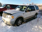 Used Fuse Box Engine Fits: 2005 Ford Expedition Grade. Price: $109.99.