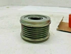 Wai Repro Mitsubishi Alternators Pulley 24-83278-4, 206-48012 New. Price: $35.75.