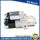 Starter 2013 2014 2015 2016 Ford Escape Focus Taurus Lincoln Mkz BB5T11000BA New. Price: $50.99.