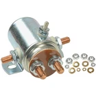 Solenoid For 15-341 12V 100 Amps SBD4201E SBD4202D Ramsey Winch 440003 New. Price: $68.45.