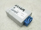 07-14 Bmw E70 X5 E71 X6 Avm Automatic Video Multiplexer Control Module 022619 Used. Price: $24.47.