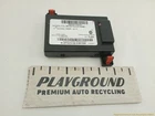 Acura Tsx CU2 Bluetooth Communication Control Module Fits 2011-2014 12 13 Used. Price: $114.86.
