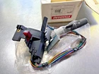 CBS1181 Genuine Standard Turn Signal Switch New. Price: $49.50.