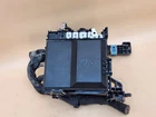2018-2020 Ford F150 Pickup 5.0L Engine Fuse Box Oem Used. Price: $151.99.