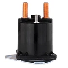 12V Terminal Continuous Duty Solenoid For Prestolite 15342 2440101 New. Price: $147.01.