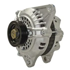Alternator Quality-built 15681 Remanufactured. Price: $245.98.
