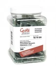Grote 83-3350-3 Hs Butt, Poly, 16-14 Ga Pk 300, Jar New. Price: $110.31.