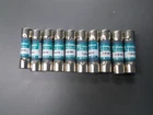 New Lot Littelfuse Flm 30 Amp Fuses Bussmann Fnm 250 Volt. Price: $59.99.