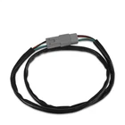 Msd Ignition 8143 Pro Mag Harness Extension New. Price: $137.95.