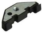 Crown Auto - 55397093AC Jeep Wrangler Jk Hard Top Hold Down Retainer Nut New. Price: $14.95.