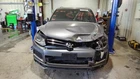Conv/invert/charger Center Console Mounted Fits 11-17 Touareg 1198404 Used. Price: $360.00.