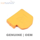 2011-2018 Vw Jetta Hybrid / Hv Battery Protective Cap 5C6915521A Used. Price: $17.49.