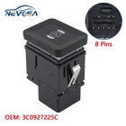 Electronic Handbrake Parking Switch For Vw Volkswagen Passat 3C0927225C New. Price: $11.99.